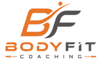 Bodyfit Coaching Denver personal training logo.